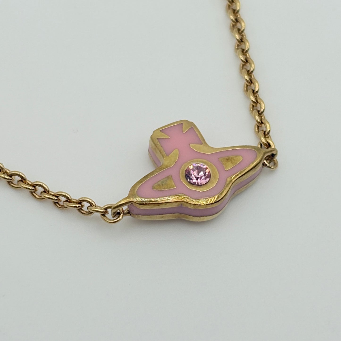 Vivienne Westwood ブレスレット