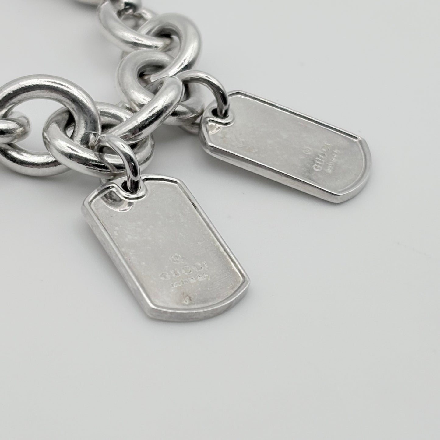 GUCCI ブレスレット