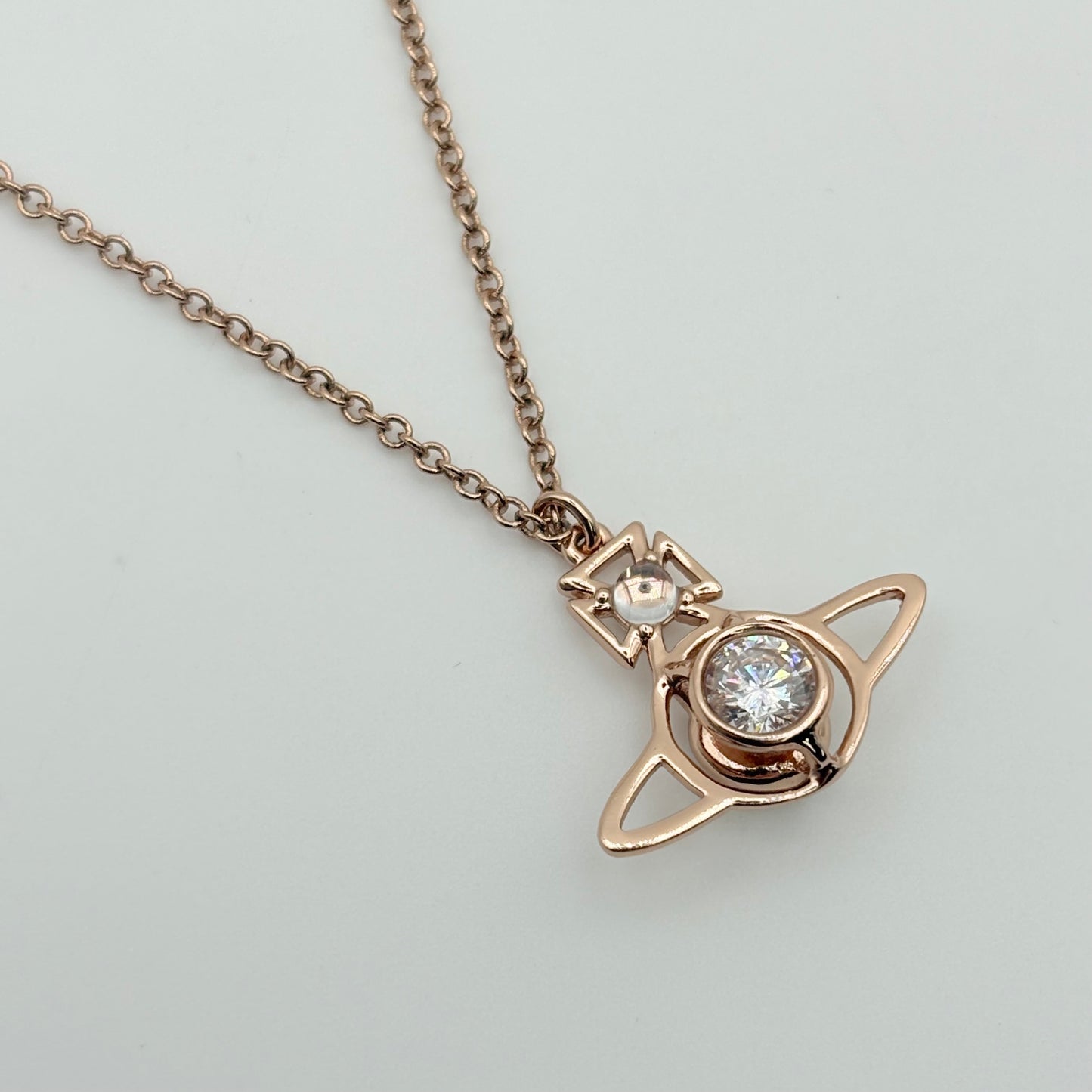 Vivienne Westwood ネックレス