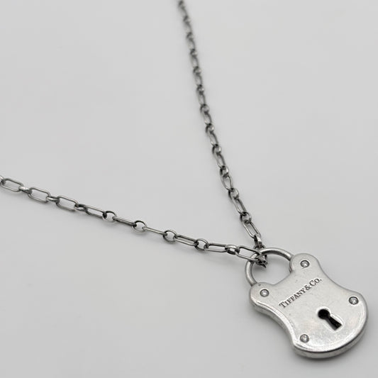 Tiffany&Co. ネックレス