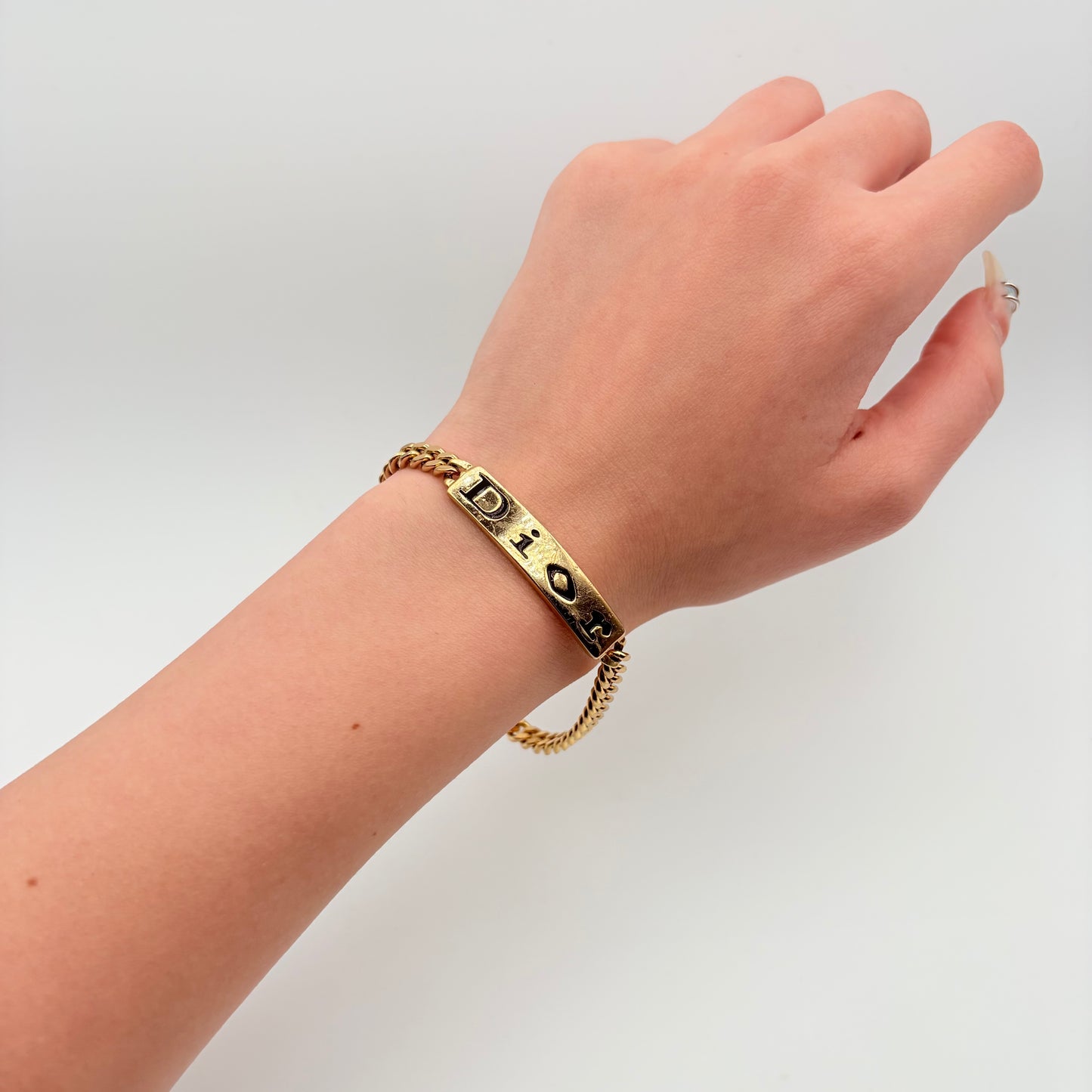 Christian Dior ブレスレット