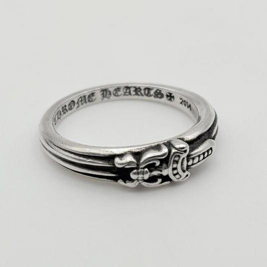 Chrome Hearts リング