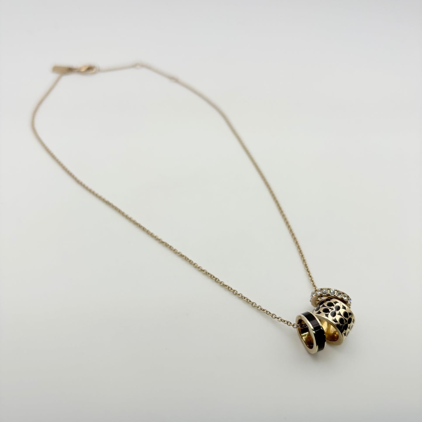 COACH ネックレス