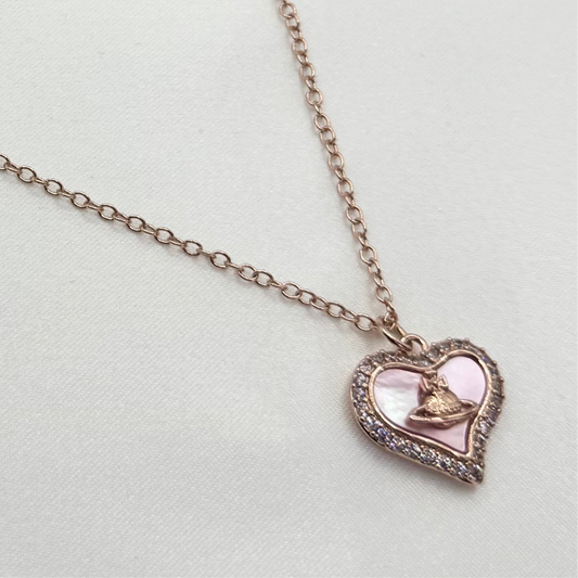 Vivienne Westwood ネックレス 134