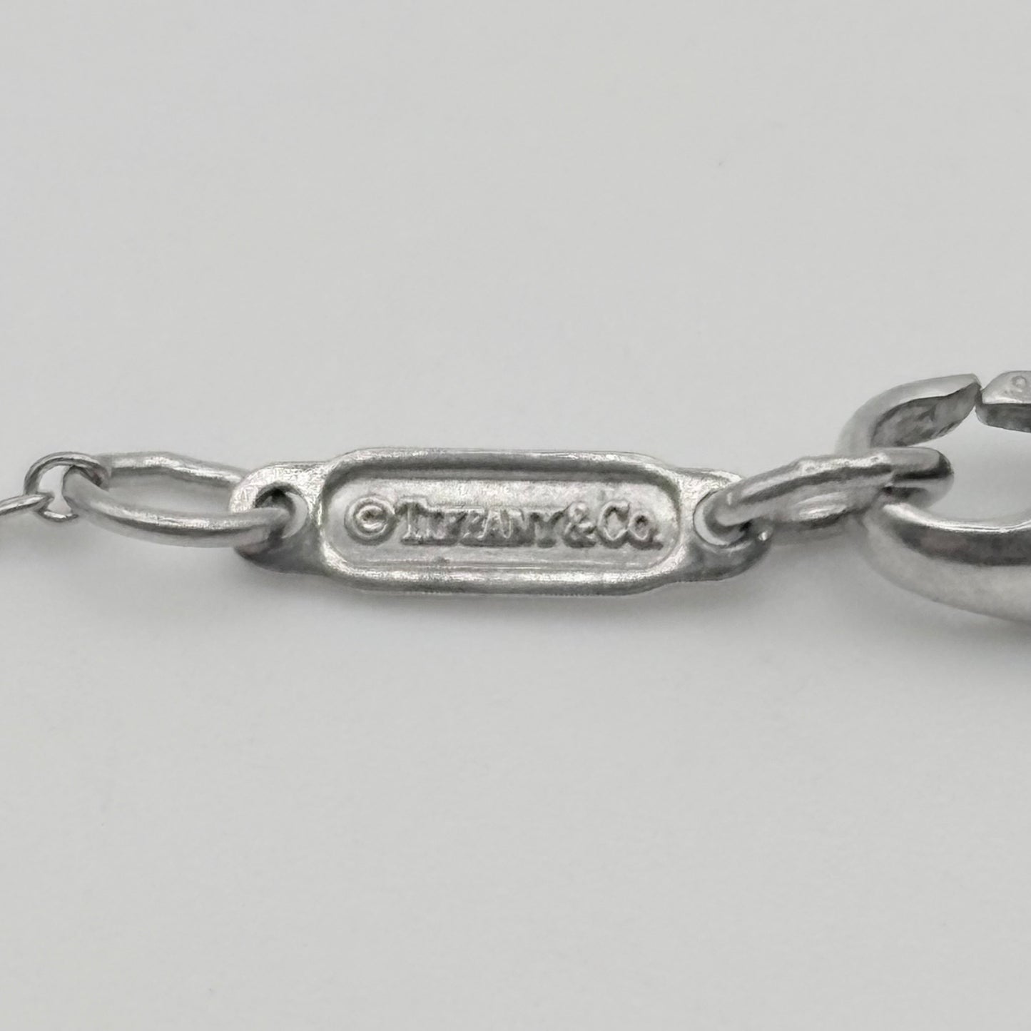 Tiffany&Co. ネックレス