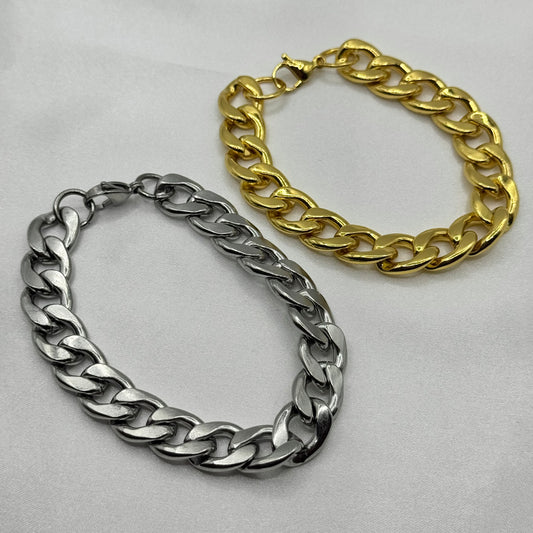 stainless ブレスレット 414