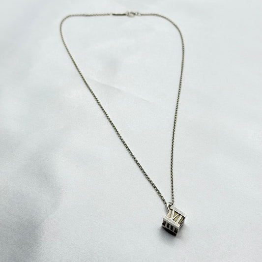 Tiffany&Co. ネックレス　49