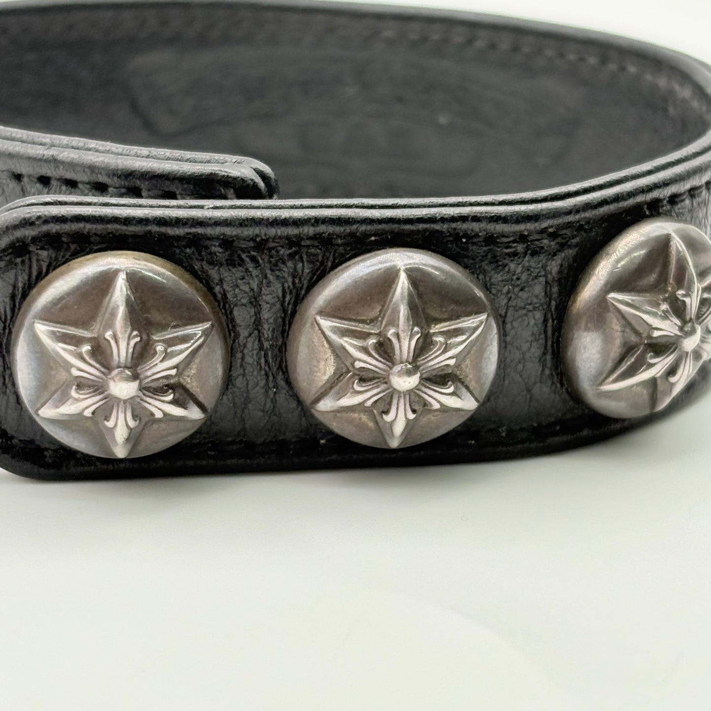Chrome Hearts ブレスレット