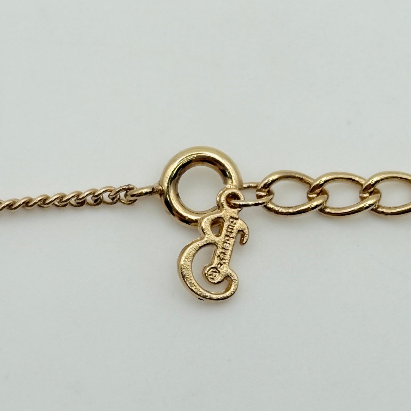 Burberry ネックレス