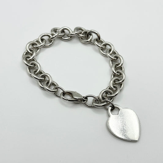 Tiffany&Co. ブレスレット 58