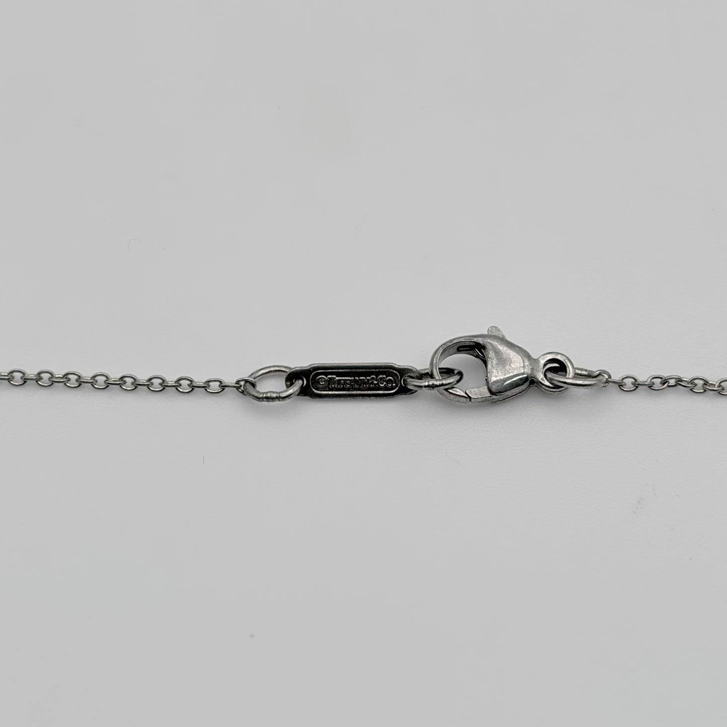 Tiffany&Co. ネックレス