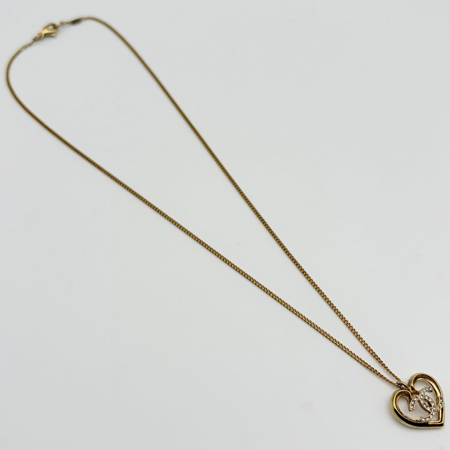 CHANEL ネックレス