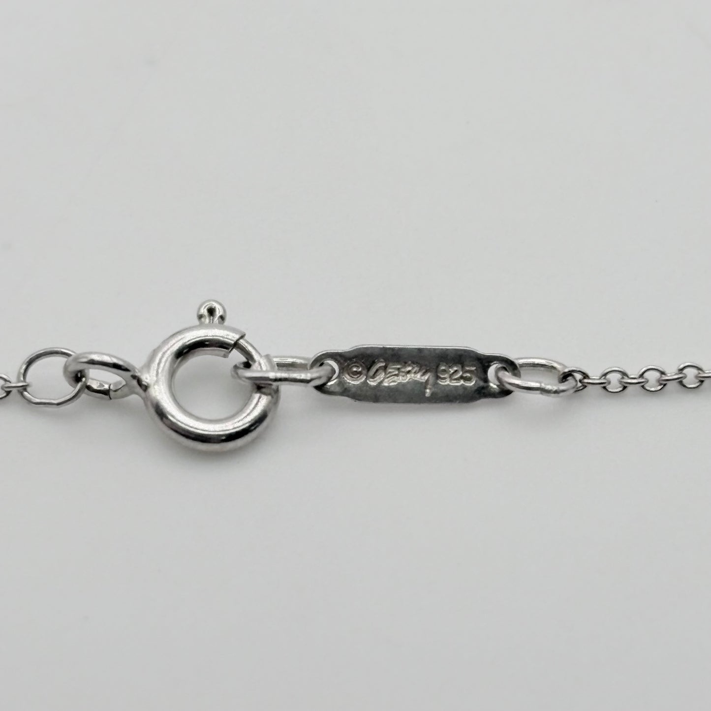 Tiffany&Co. ネックレス