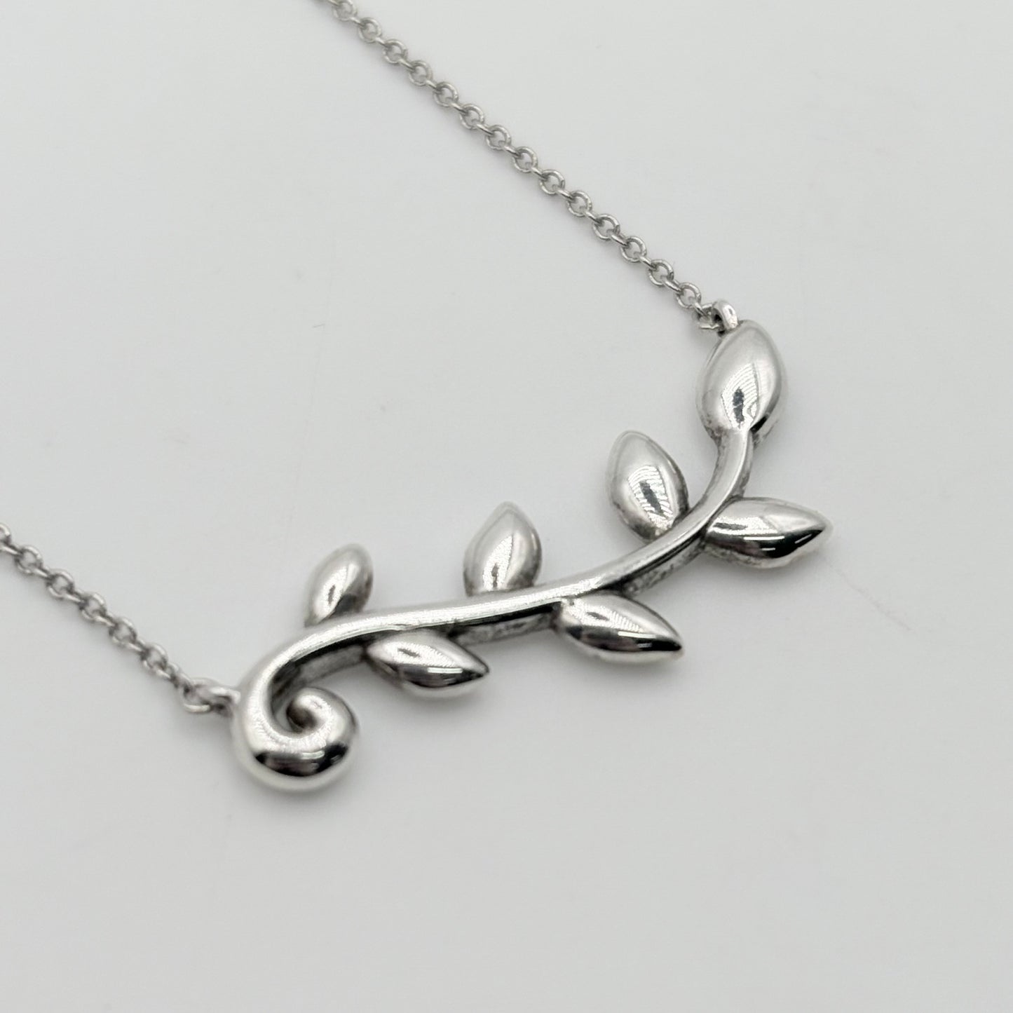 Tiffany&Co. ネックレス