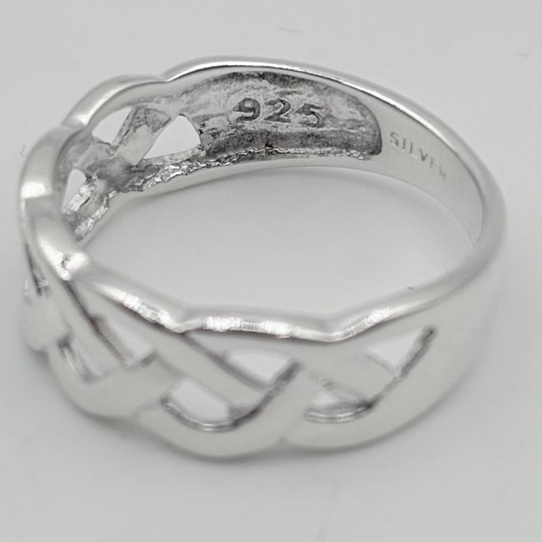 silver925 リング 503 生産終了