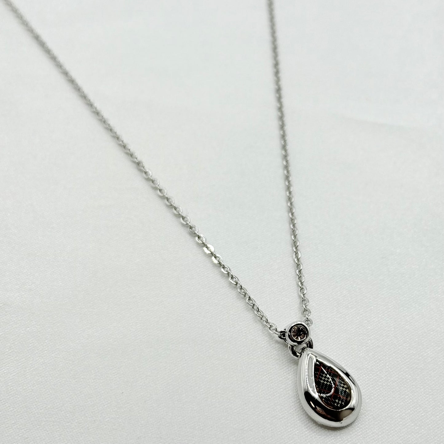 BURBERRY ネックレス 527