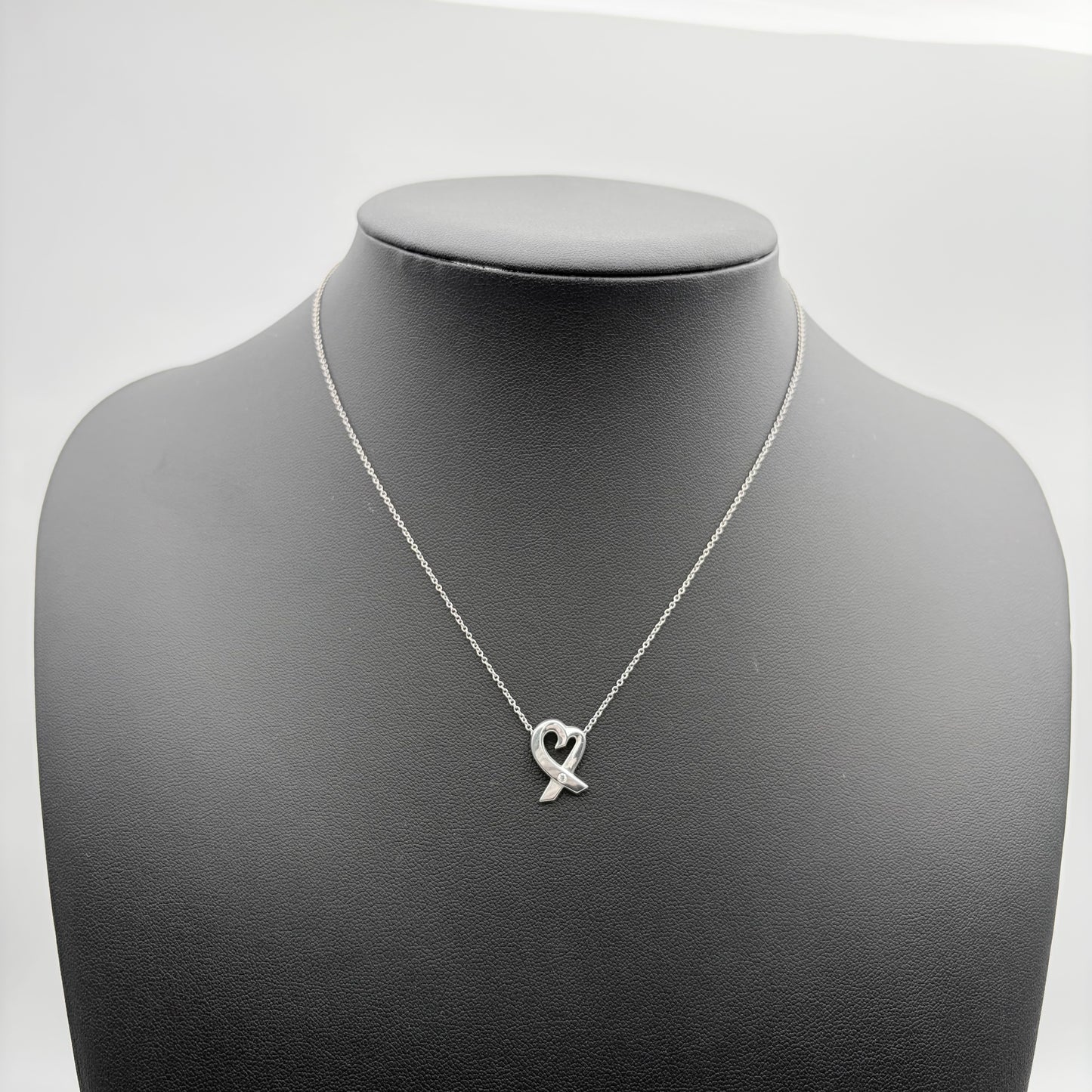 Tiffany&Co. ネックレス