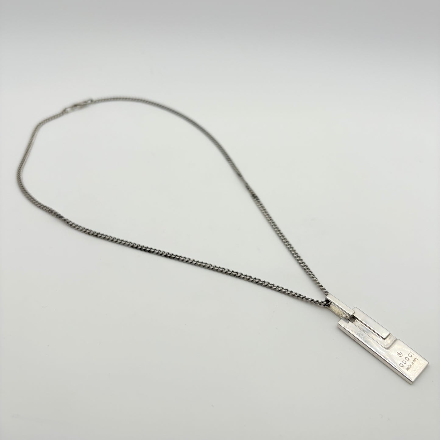 GUCCI ネックレス