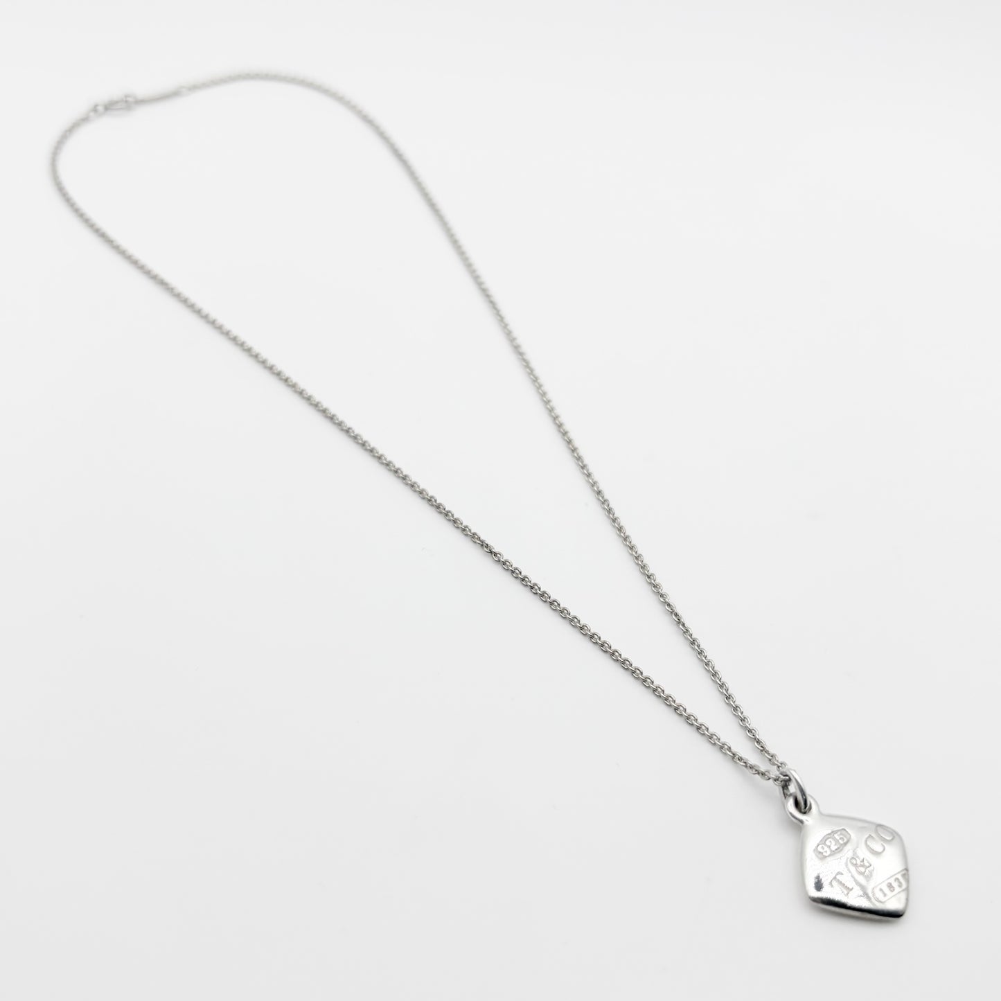 Tiffany&Co. ネックレス 799