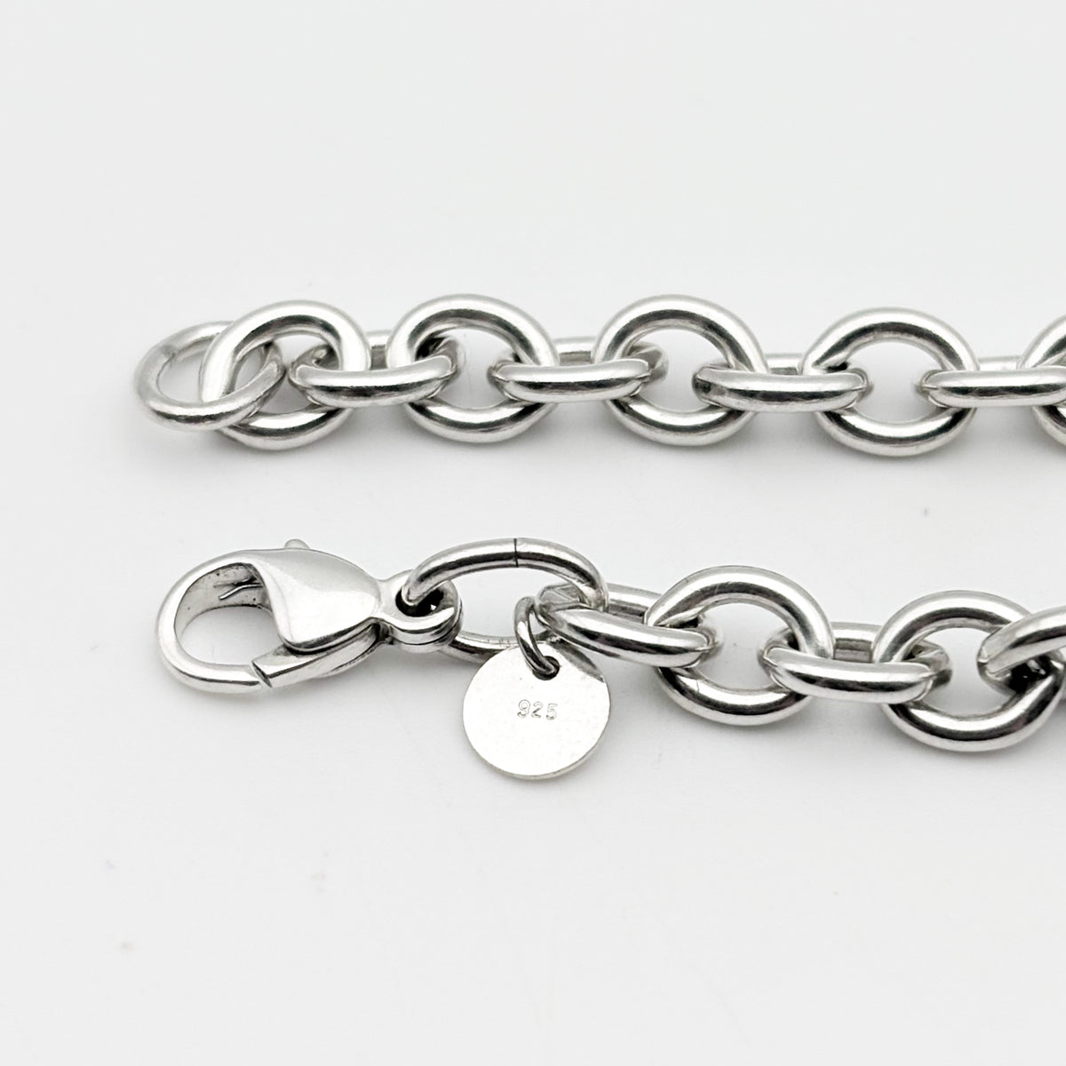 Tiffany&Co. サン ネックレス