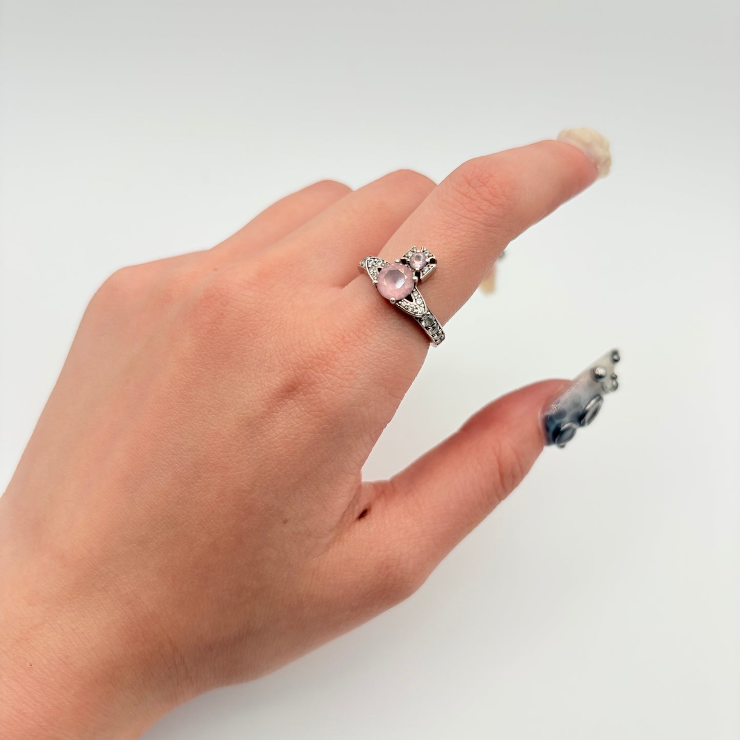 Vivienne Westwood リング