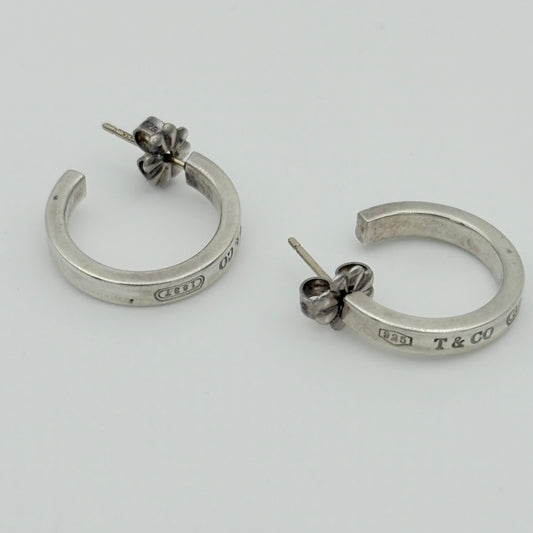 Tiffany&Co. ピアス