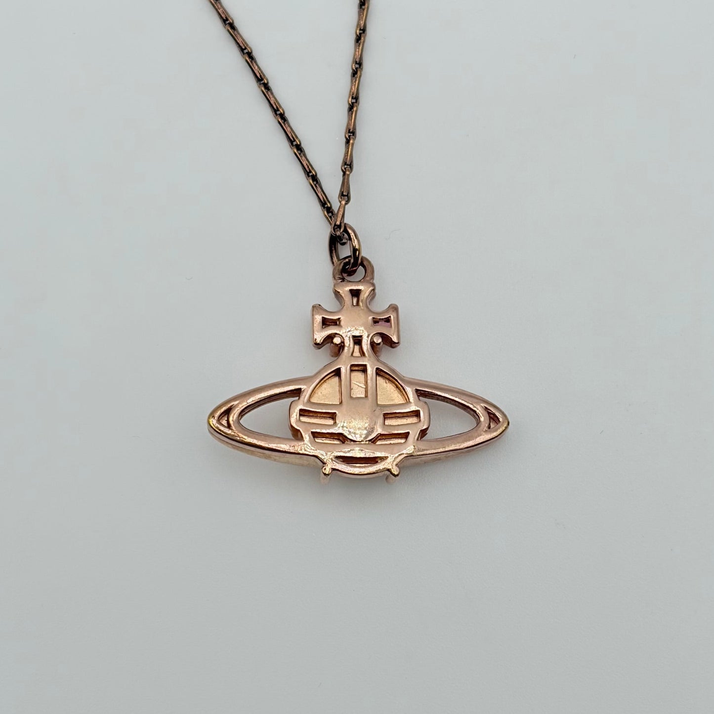 Vivienne Westwood ネックレス