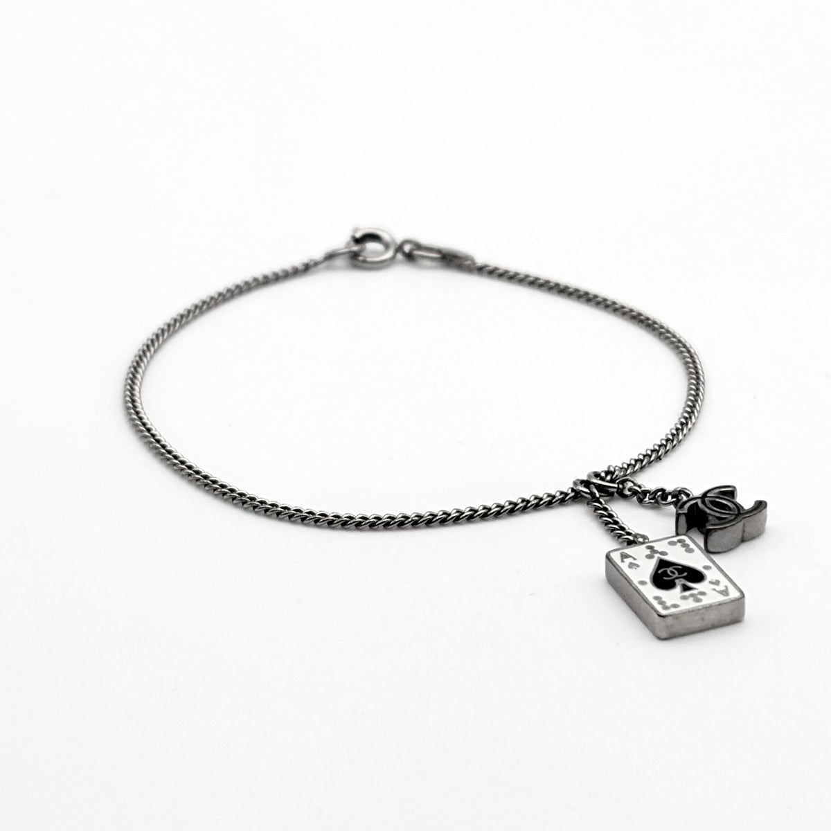 CHANEL ブレスレット