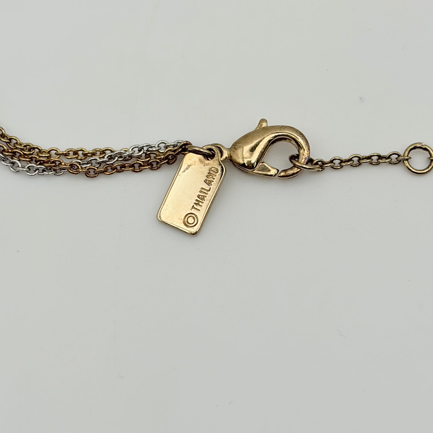 COACH ブレスレット