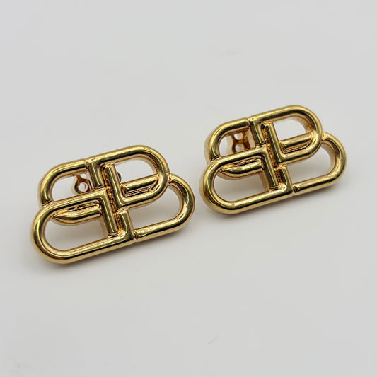 BALENCIAGA ピアス