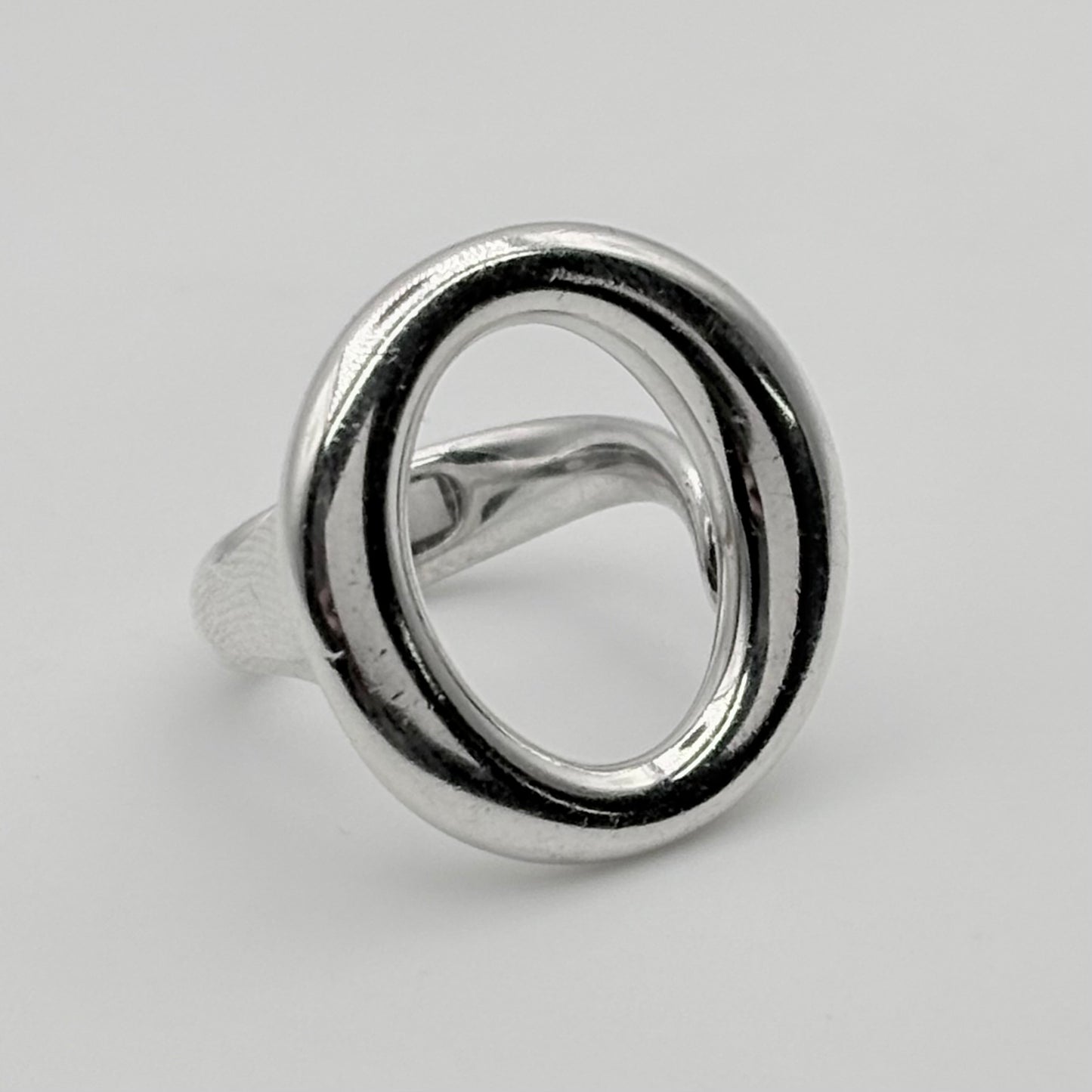 Tiffany&Co. リング