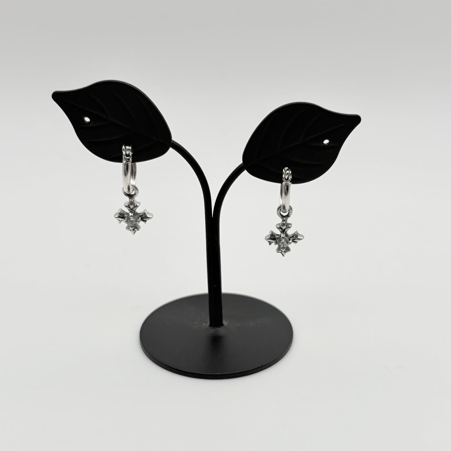 silver925 ピアス 627