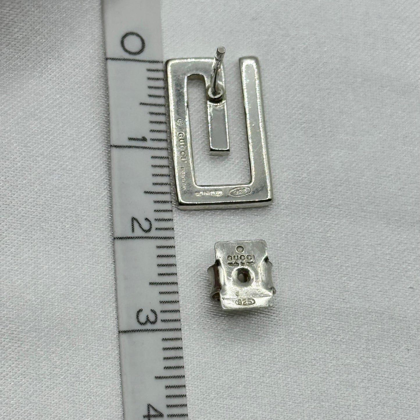 GUCCI ピアス 98