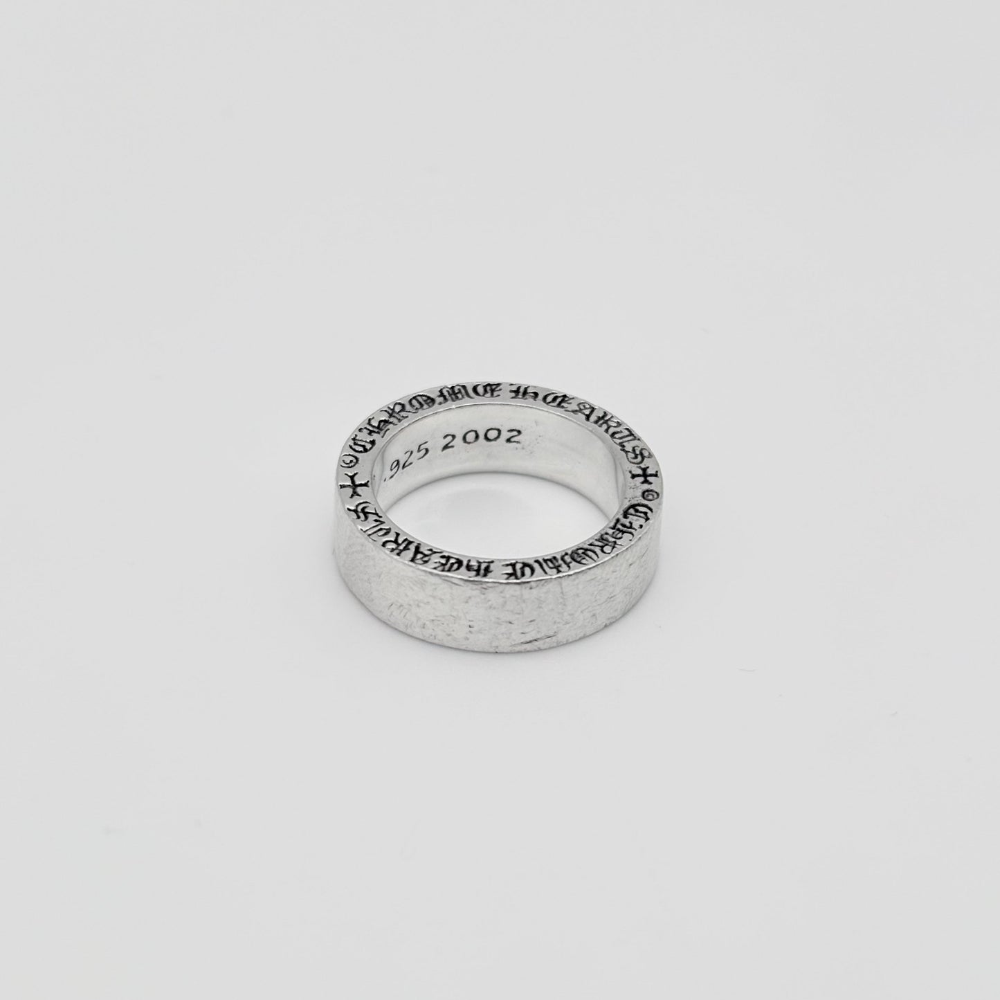 Chrome Hearts リング