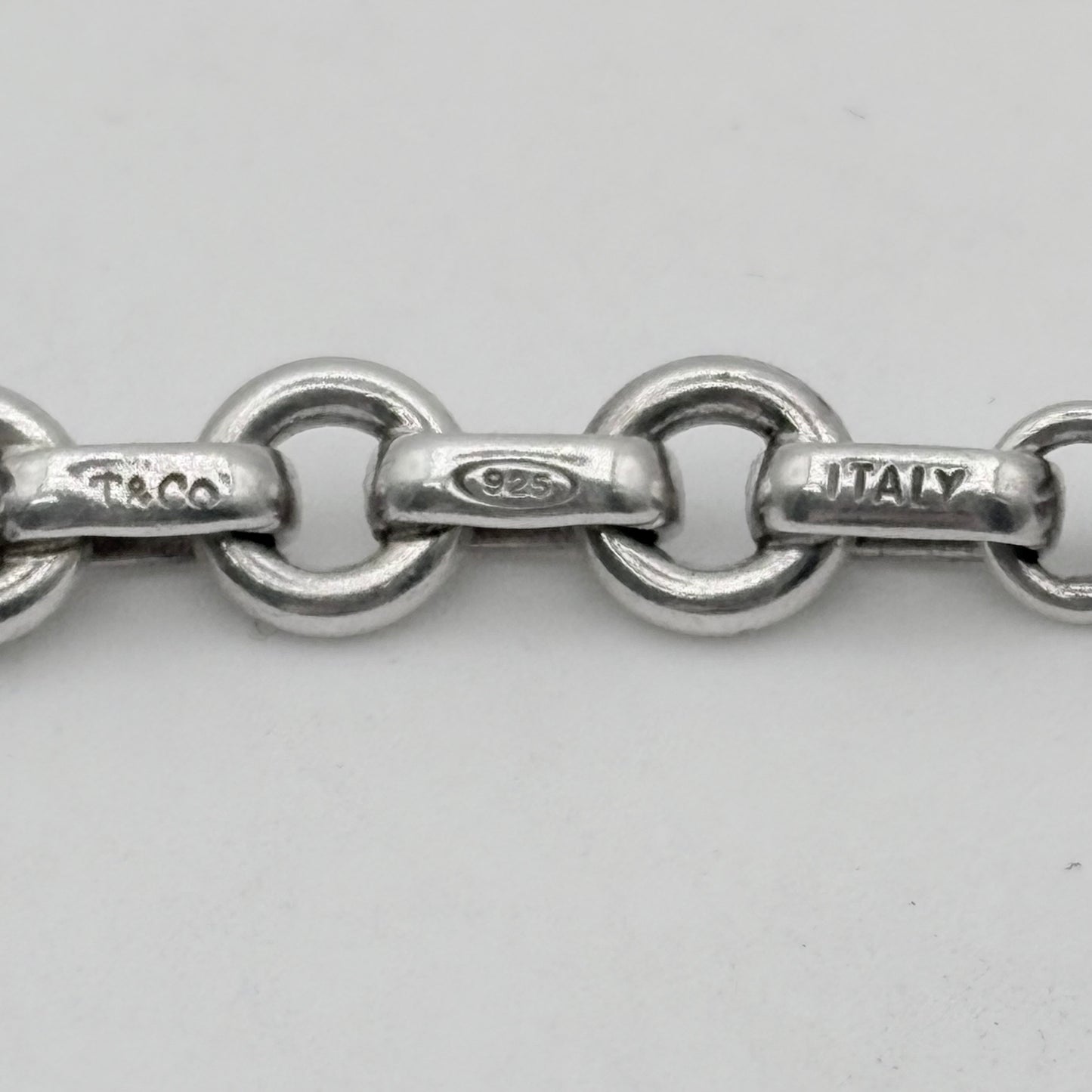 Tiffany&Co. ブレスレット