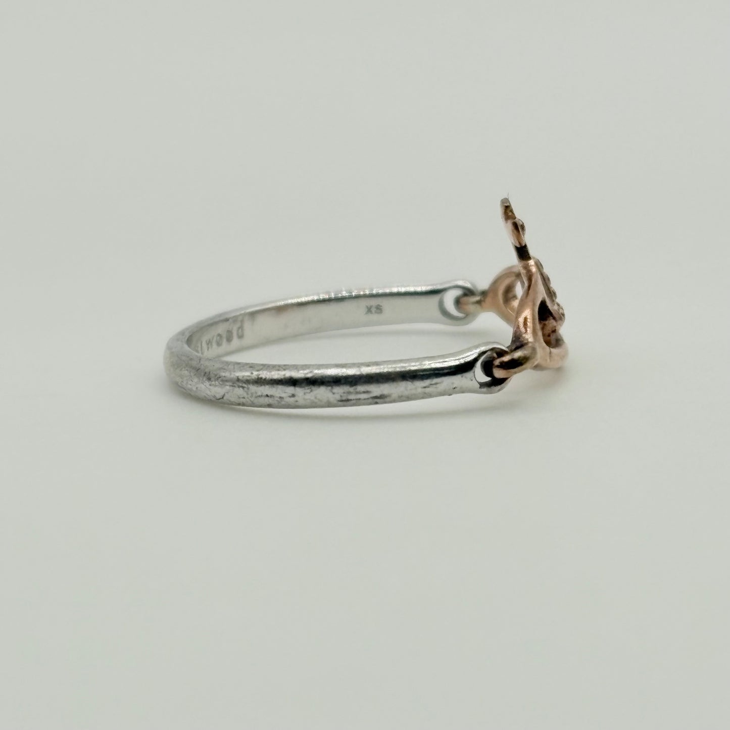 Vivienne Westwood リング