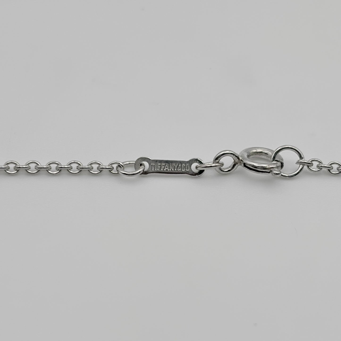 Tiffany&Co. ネックレス