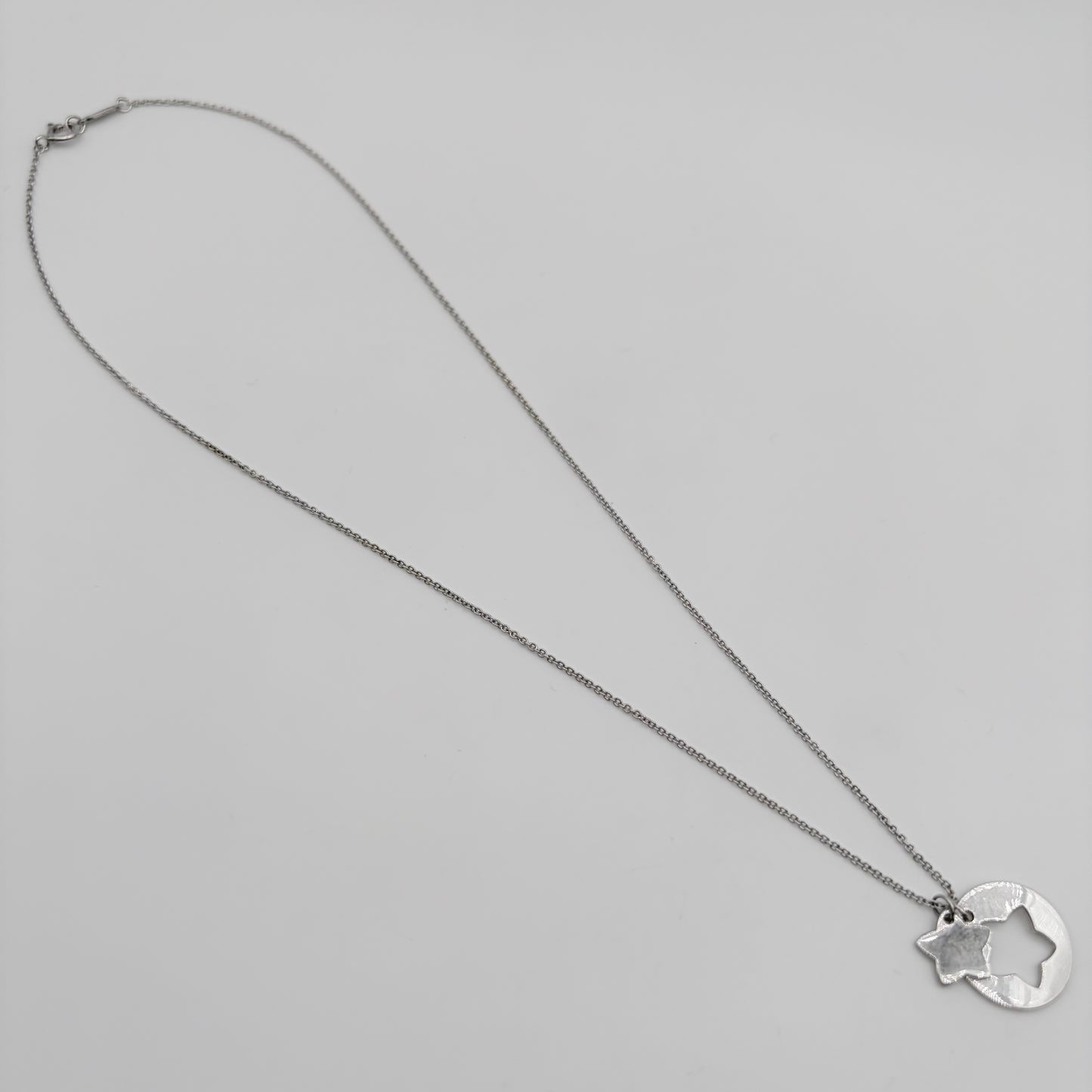 Tiffany&Co. ネックレス