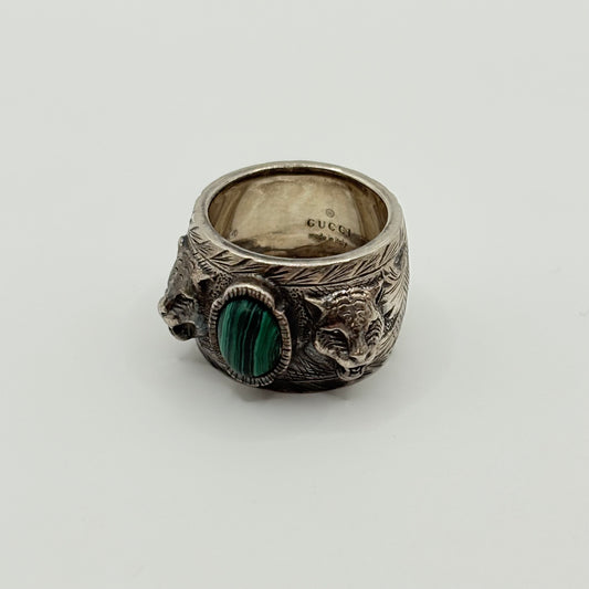 GUCCI リング