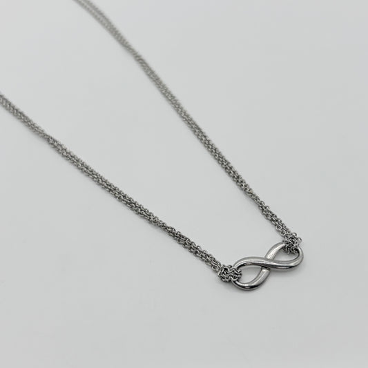 Tiffany＆Co. ネックレス