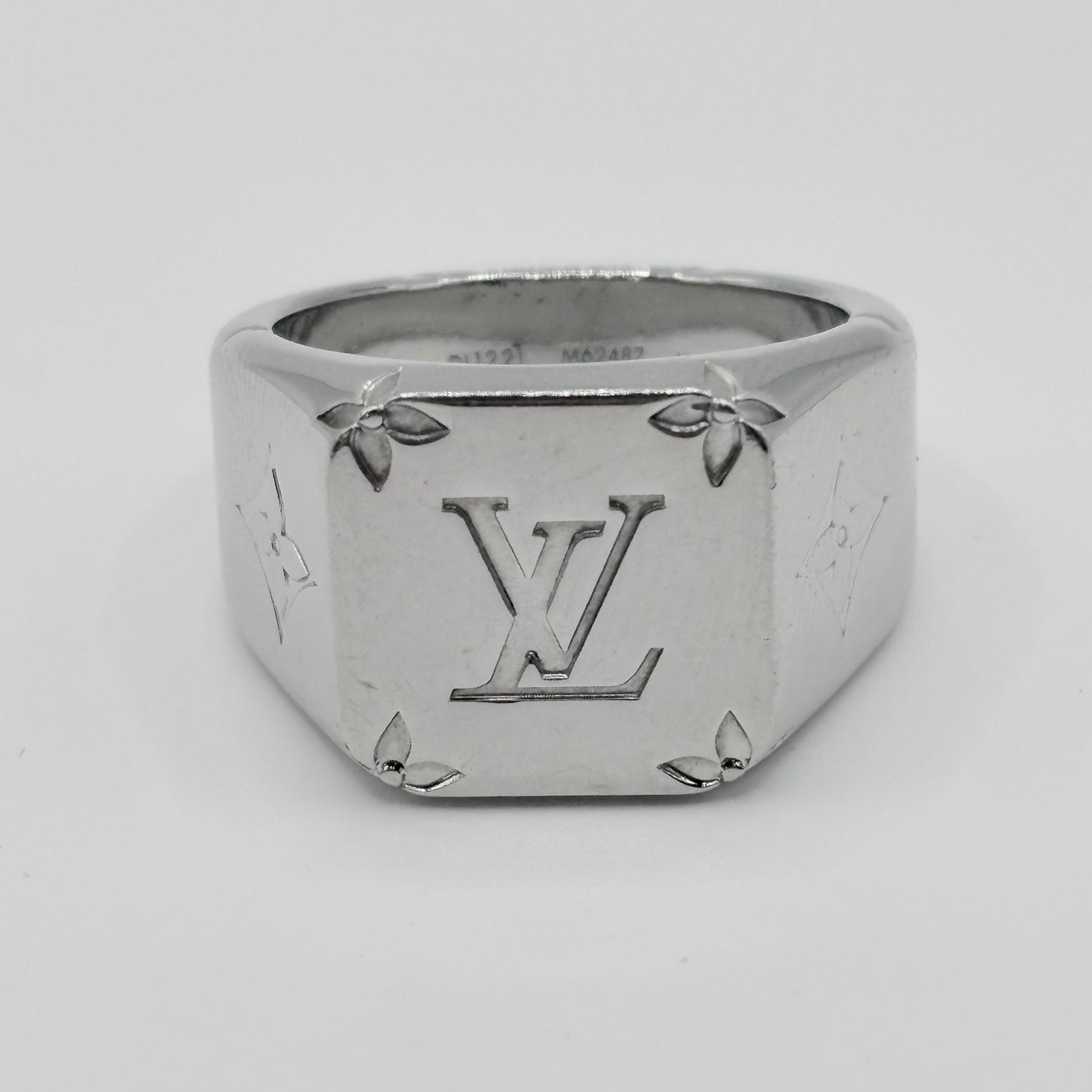 Louis Vuitton リング 529