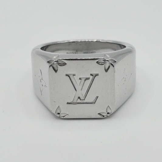 Louis Vuitton リング 529