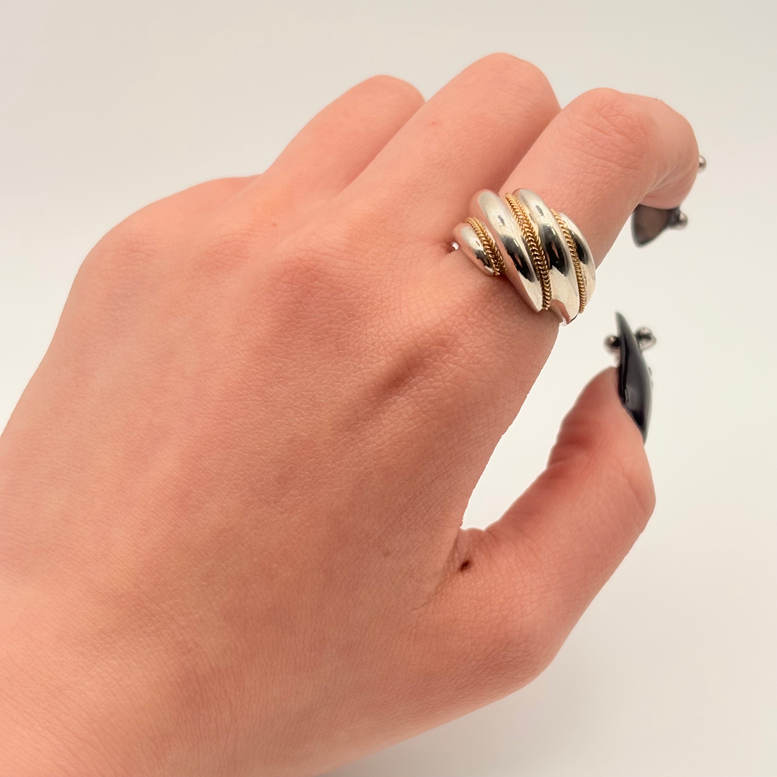 Tiffany&Co. リング