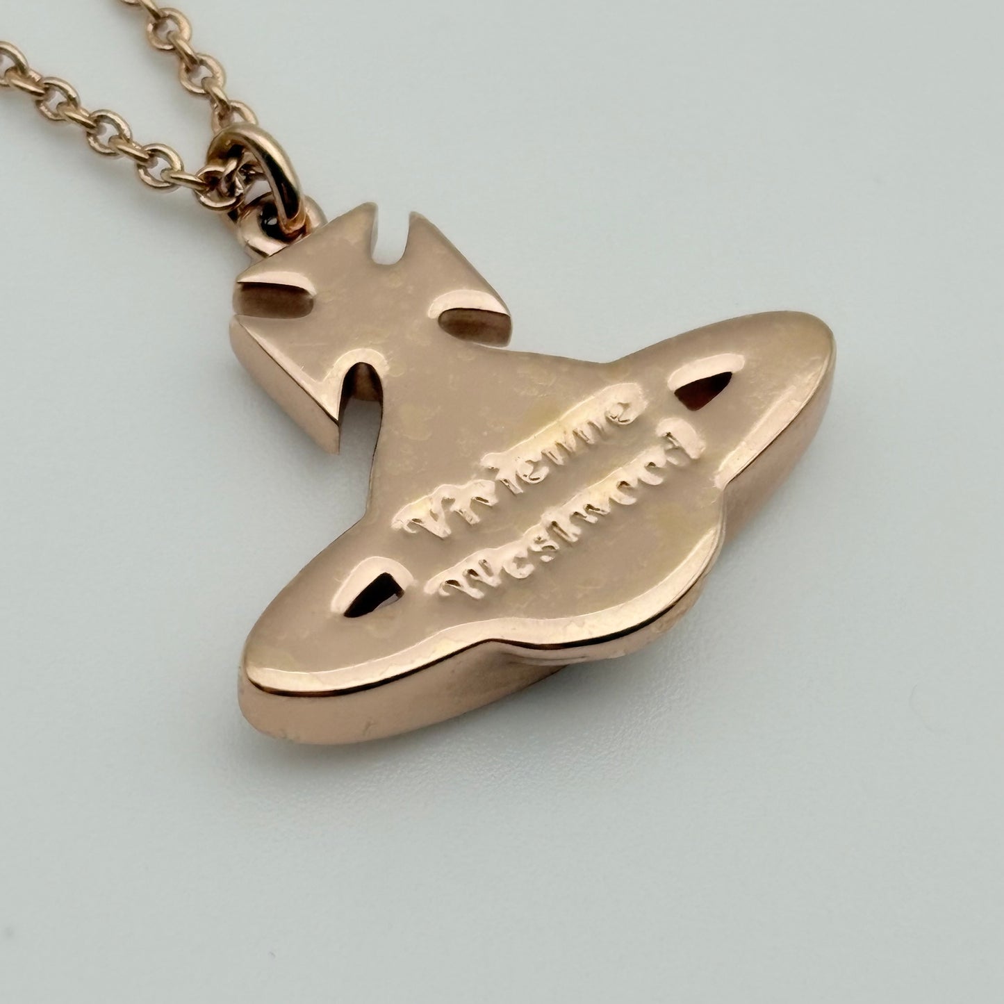 Vivienne Westwood ネックレス