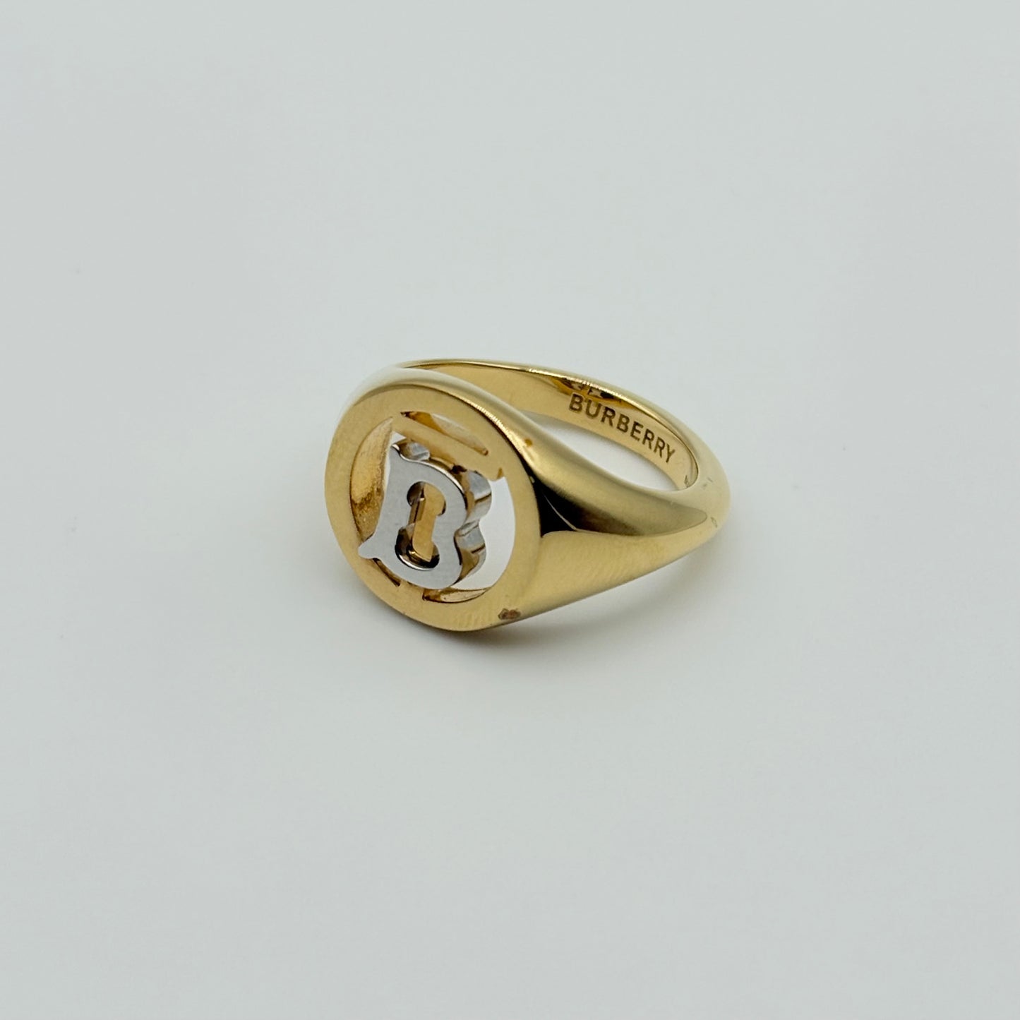 BURBERRY リング