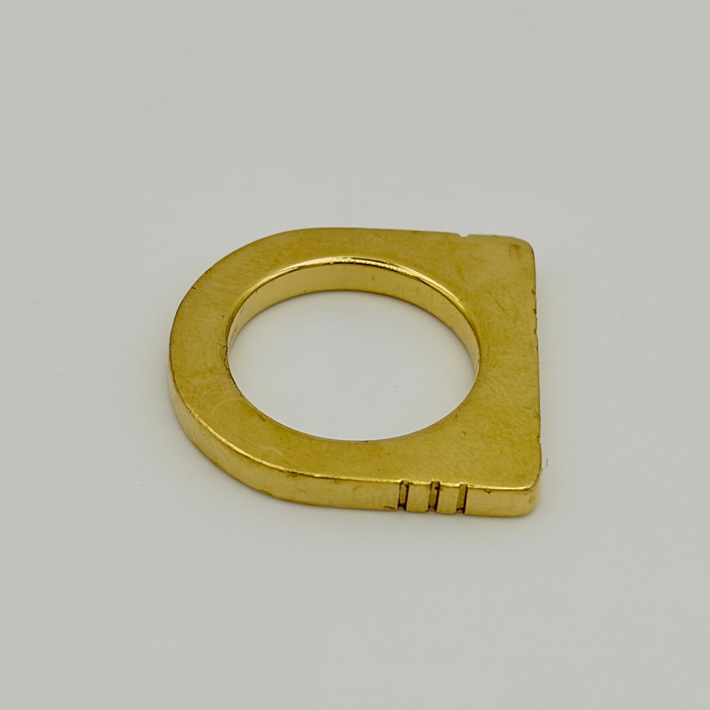 Burberry リング