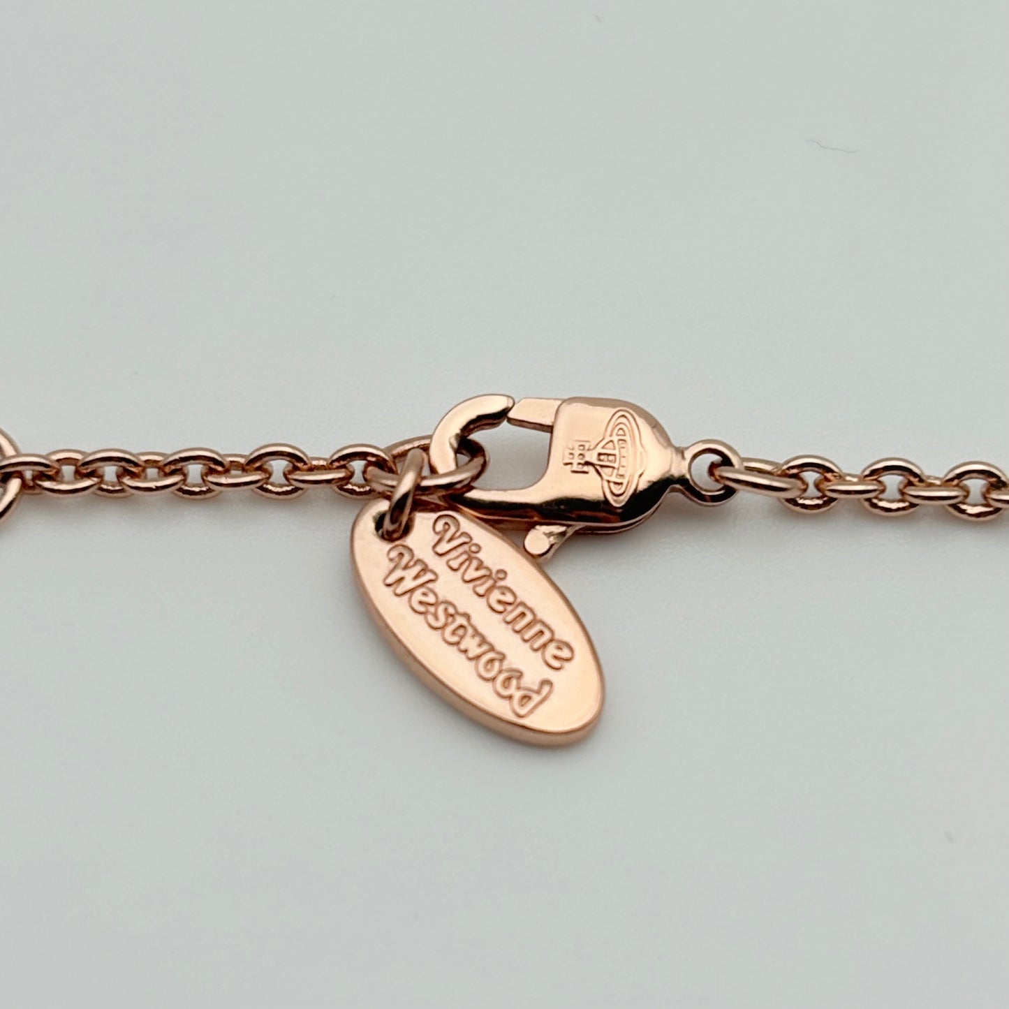 Vivienne Westwood ネックレス