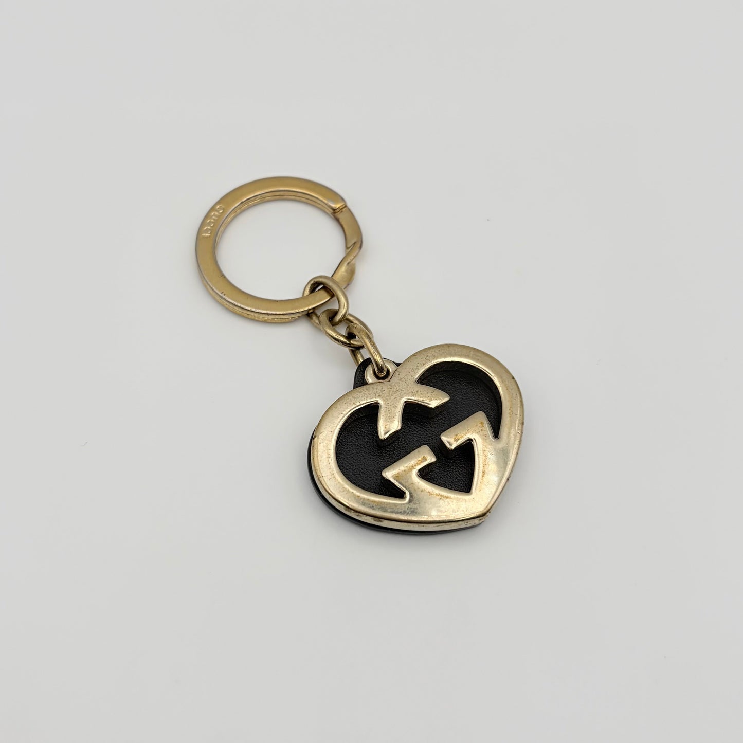GUCCI キーリング