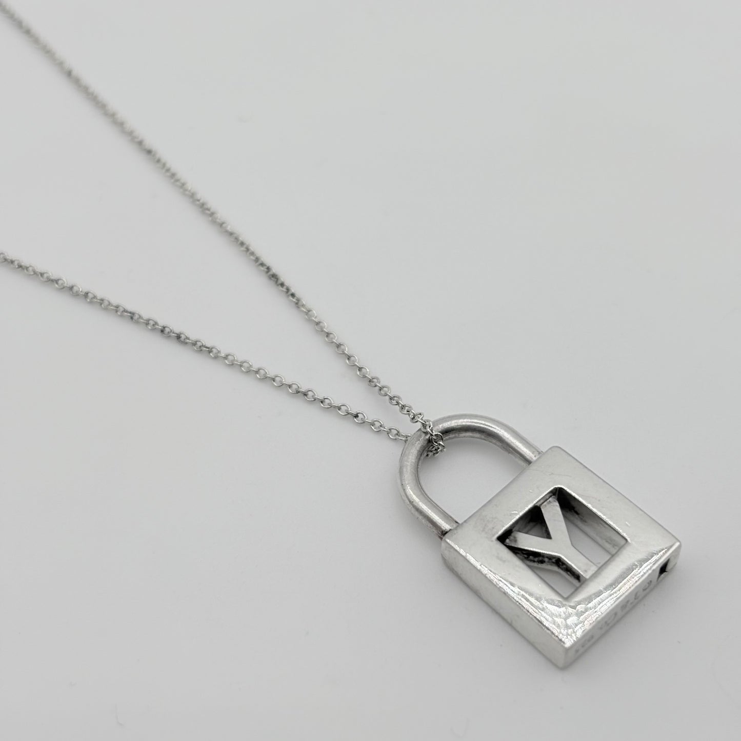 Tiffany&Co. ネックレス