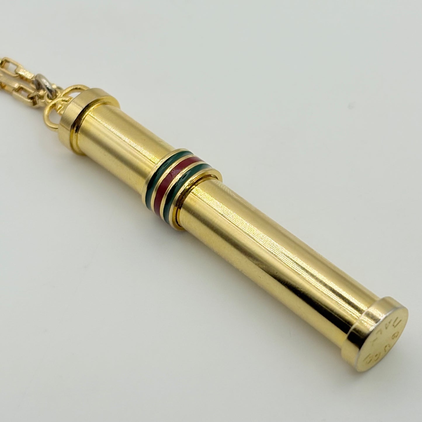 GUCCI ネックレス